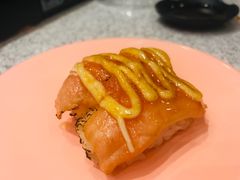 -争鲜回转寿司(飞洲国际店)