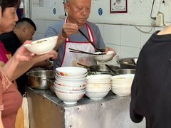 -刘臣街燃面