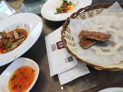 -庄氏祥记家常食府(国瑞建材家居博览中心店)