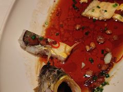 -宝轩渔府·老字号海鲜·正宗津菜(水上店)