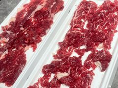 -争先鲜·蒸汽海鲜自助·鲜切牛肉
