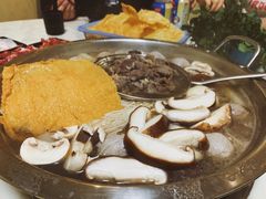 -林记潮牛·牛肉火锅(上马墩店)