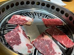 -九田家黑牛烤肉料理(新光汇店)
