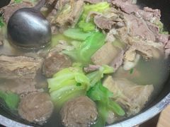 -川堂风·跷脚牛肉·乐山爆炒(宝山日月光店)