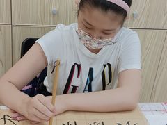 -小荧星艺校(大宁分校)