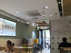 -丽丽三鲜螺蛳粉(田林路店)