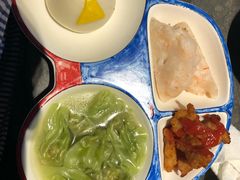 -汤城小厨•粤菜•靓汤(苏州街店)