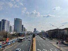-中关村烤包子(中关村店)