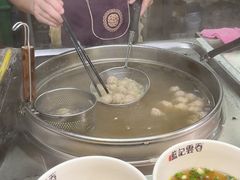-蓝记云吞(正果店)