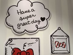 -三丽鸥 Sanrio Gift Gate(汉光百货店)