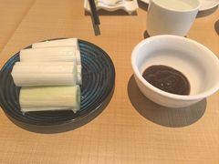 -海泰食府·新鲁菜·家宴(总部基地店)