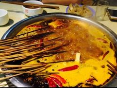 -江二娃串串香(科园四路总店)