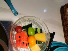 -荷塘秋月·本帮江浙菜(国权路店)