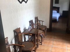 -万源龙顺度假庄园生态观光园