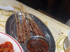 -串盟烧烤大排档·长沙美食地标(星沙店)