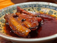 -老外婆本帮面(塔城路店)