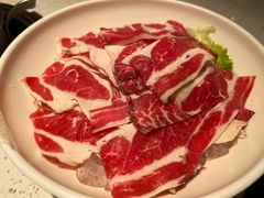 -三人行骨头王火锅(长寿店)