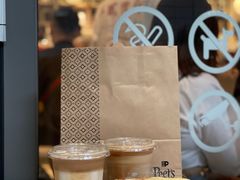 -Peet's Coffee皮爷咖啡(万象天地店)