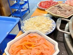 -飘香火锅(玉林西路店)