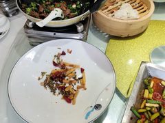 -深巷家味馆.湖北头牌红烧鱼头拌饭(黄陂店)