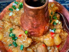 -蜗牛小馆醉乡民谣云南菜(惠新西里店)