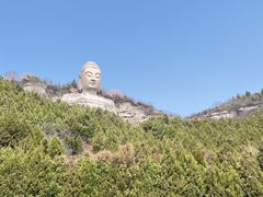 -蒙山大佛景区