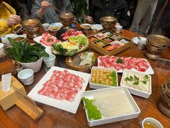-古关火锅店(古北水镇景区店)