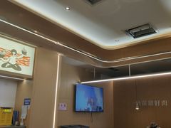 -晓沸牛肉海鲜小火锅(白湖亭万达广场店)