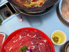 -冯校长老火锅(双桥路店)