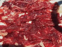 吊龙伴-八合里牛肉火锅(深圳海德店)