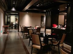 包厢-宝丽轩中餐厅BAOLIXUAN