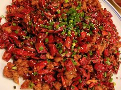 -饭江湖·江湖菜(湖广会馆店)