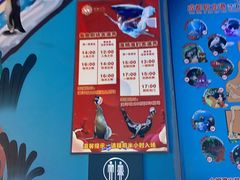 -成都浩海立方海洋公园