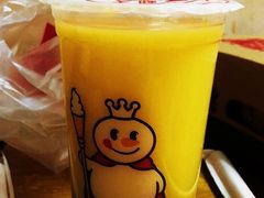 -蜜雪冰城(领展店)