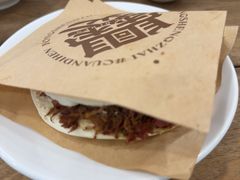 -老刘家永盛斋·传统泡馍(东关南街店)