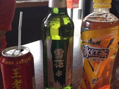 -东北印象无烟炭火烧烤