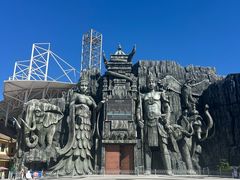 -西双版纳勐泐文化旅游区