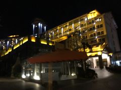 -斯瑞特国际酒店