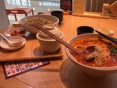 -味千拉面(淮安万达店)