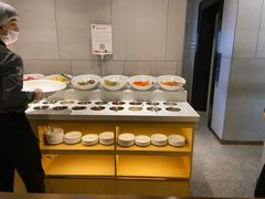 自助调料区-么子烤肉(化龙池店)