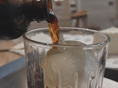 甄选冰滴-GOTLOT COFFEE&KITCHEN角落厨房NOOK店