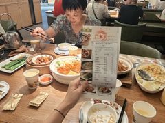 -点心传说·粤菜点心(佐阾虹湾店)