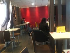-麦当劳(无锡滨湖万达店)