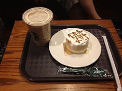 -星巴克(邯郸新世纪广场店)