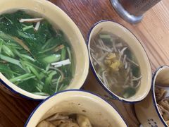 -山北老老头馄饨