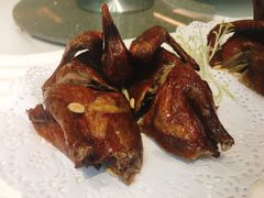 -御花园·粤菜·海鲜火锅(中山公园店)