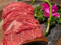 -盡膳口福跷脚牛肉火锅(北美新天地店)