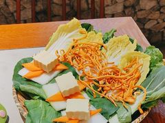 -大理董·董家小厨野生菌火锅(古城旗舰店)