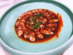 太白长江虾-民国红公馆·秦淮八艳(夫子庙店)