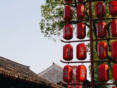 -慈城古县城景区